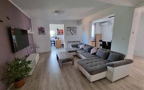 Apartment Zara