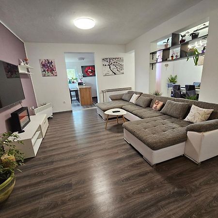 Apartment Zara Funtana Kültér fotó