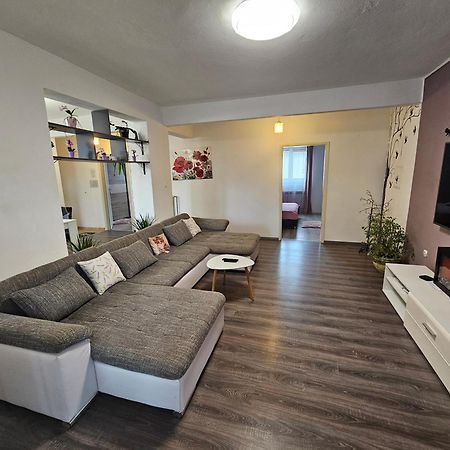 Apartment Zara Funtana Kültér fotó