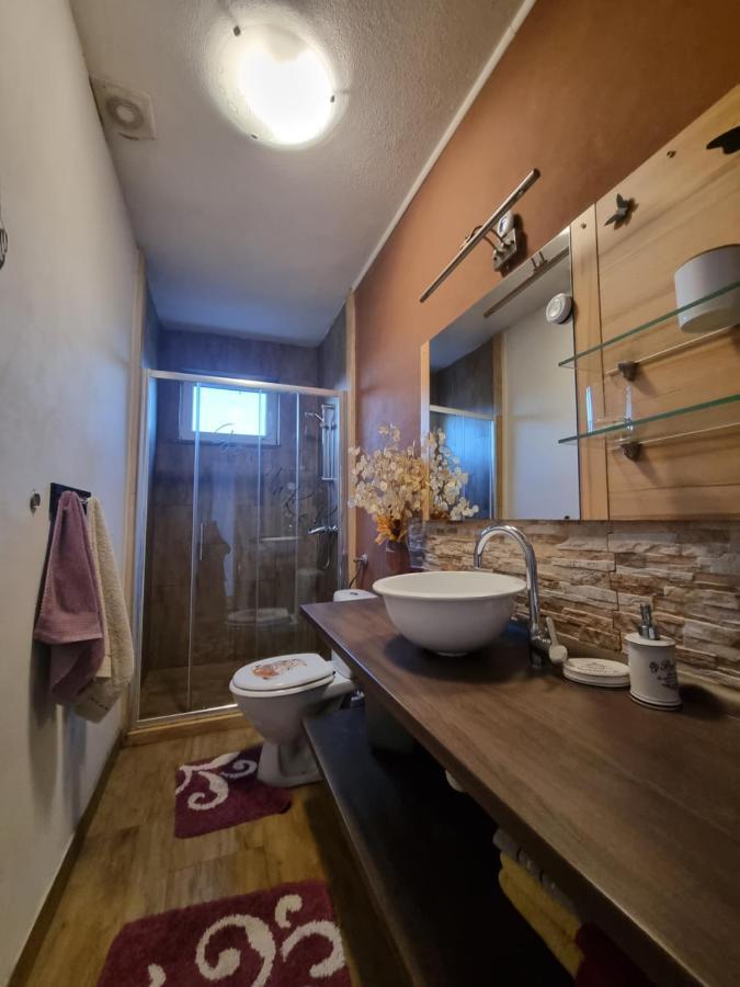 Apartment Zara Funtana Kültér fotó